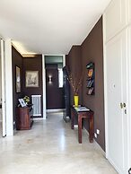 L'Attico di Piazza Mazzini Rooms