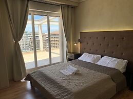 L'Attico di Piazza Mazzini Rooms