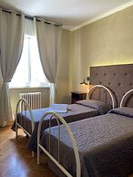 L'Attico di Piazza Mazzini Rooms