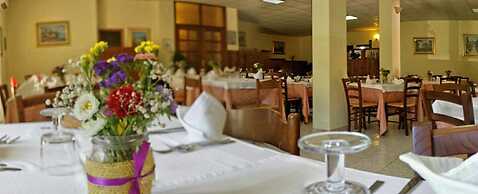 Hotel Residence Turium