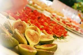 Hotel Residence Turium