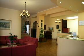 Hotel Residence Turium