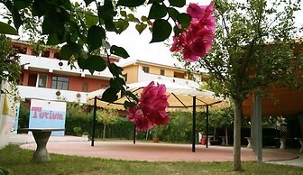 Hotel Residence Turium