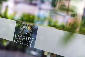 Empire Lisbon Hotel