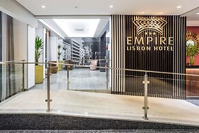 Empire Lisbon Hotel