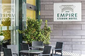 Empire Lisbon Hotel