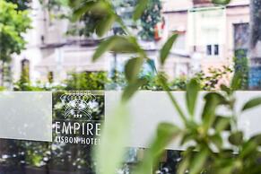 Empire Lisbon Hotel