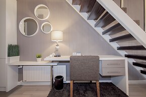 Arwen Premium Residence