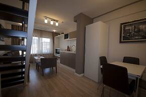 Arwen Premium Residence