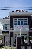 Chau Plus Homestay