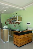 Chau Plus Homestay