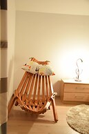 Sonnenchalets Mariapfarr