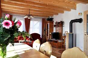 Sonnenchalets Mariapfarr