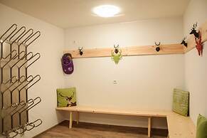 Sonnenchalets Mariapfarr