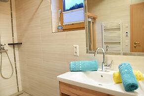 Sonnenchalets Mariapfarr