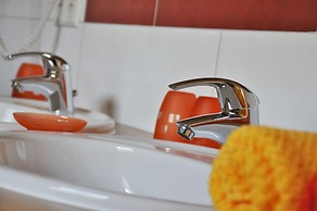 Sonnenchalets Mariapfarr