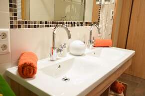 Sonnenchalets Mariapfarr