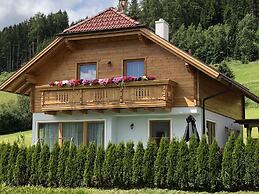 Sonnenchalets Mariapfarr