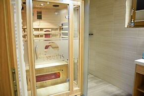 Sonnenchalets Mariapfarr