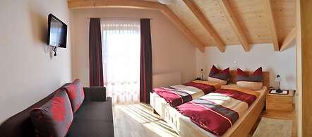 Sonnenchalets Mariapfarr