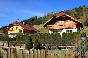 Sonnenchalets Mariapfarr