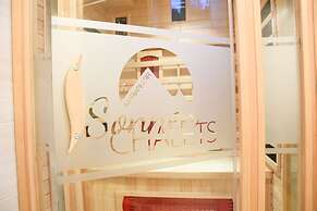 Sonnenchalets Mariapfarr