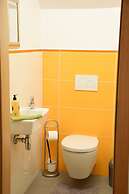 Sonnenchalets Mariapfarr