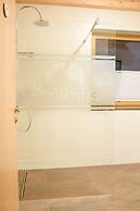 Sonnenchalets Mariapfarr