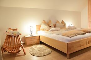 Sonnenchalets Mariapfarr