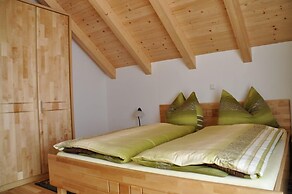 Sonnenchalets Mariapfarr