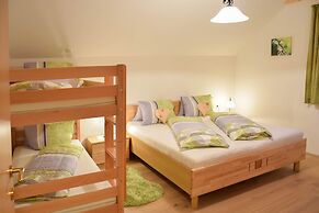 Sonnenchalets Mariapfarr