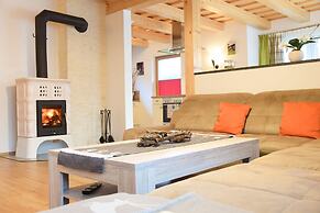 Sonnenchalets Mariapfarr