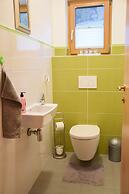 Sonnenchalets Mariapfarr