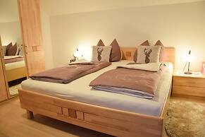 Sonnenchalets Mariapfarr