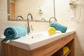 Sonnenchalets Mariapfarr