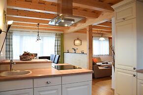 Sonnenchalets Mariapfarr