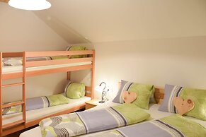 Sonnenchalets Mariapfarr