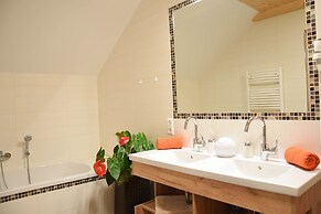 Sonnenchalets Mariapfarr