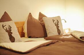 Sonnenchalets Mariapfarr