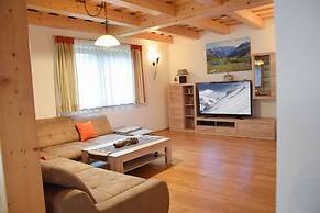 Sonnenchalets Mariapfarr