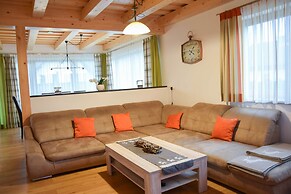 Sonnenchalets Mariapfarr