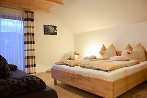 Sonnenchalets Mariapfarr