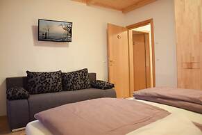 Sonnenchalets Mariapfarr