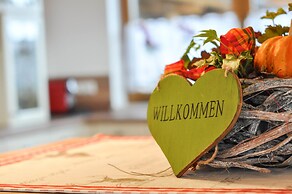 Sonnenchalets Mariapfarr