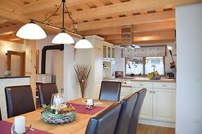 Sonnenchalets Mariapfarr