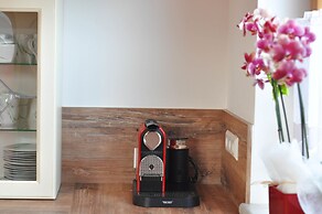 Sonnenchalets Mariapfarr