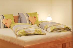 Sonnenchalets Mariapfarr