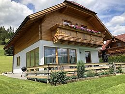 Sonnenchalets Mariapfarr