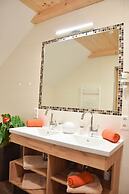 Sonnenchalets Mariapfarr