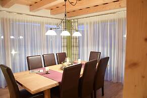 Sonnenchalets Mariapfarr